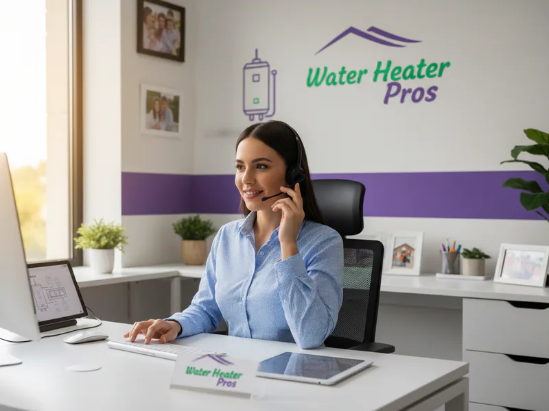 Water Heater Repair  in Commerce  FAQ